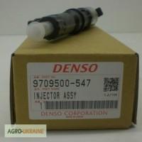 Форсунка Denso Isuzu / Hitachi 6HK1/4HK1