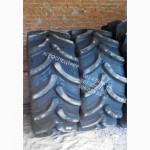 Шина 710/70R38 (18.4R46) EARTHP R1W GALAXY для тракторов John Deere, Case, Claas