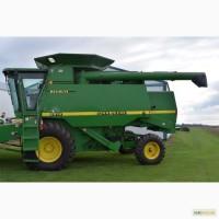 Комбайн John Deere 9410