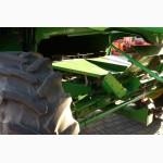 Комбайн John Deere T660 2009 года