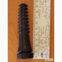 Бильный палец кольцевой для ощипа кур, уток, гусей, индюков, бройлеров