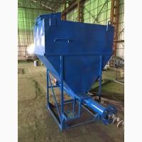 Котёл термомасляный. Масляный котёл. Котёл на лузге, шелухе