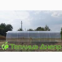 Купить теплицу шириной 2 метра из поликарбоната недорого