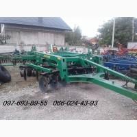 Продам Глубокорыхлитель дисковый John Deere 2700 ( Дисколаповая борона)