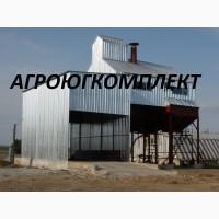 Стр0ительст80, рем0нт и рек0нструкция 3ерн004истительных к0мплекс08 3А8