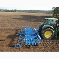 Передпосівний культиватор Lemken Korund