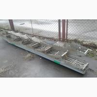 Запчасті на комбайн Дон 1500