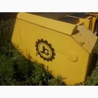 Комбайн	Massey Ferguson	38