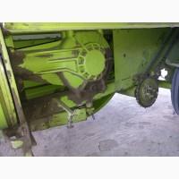 Пресс-подборщик Claas Markant 51 б/у