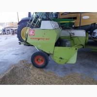 Пресс-подборщик Claas Markant 51 б/у