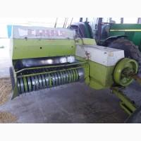 Пресс-подборщик Claas Markant 51 б/у