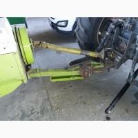 Пресс-подборщик Claas Markant 51 б/у