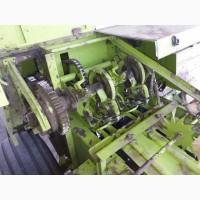 Пресс-подборщик Claas Markant 51 б/у