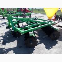 Лущільник дисковий 3.15 м серії U 363/6 фірми Bomet (Польща)