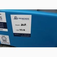 Ножничный подъемник Genie GS 2632