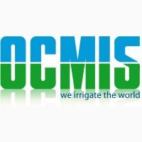 Полив полей. Автоматические дождевальные машины барабанного типа OCMIS (Италия)