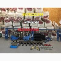 Подкормка культиватора КРН-5, 6 (Подкормка крн, туковая система, банки, подкормочное устрой