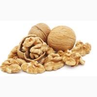 Продам горіхи биті урожай 2018р