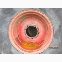 Продам два диска на комбайн DW27A x 32 КРКЗ