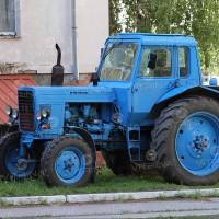 Ремонт ГУР (рулевая колонка) МТЗ | 72-3400015