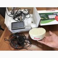 Заміна дисплейного модулю на навігації Leica mojoMINI(Лейка моджоміні)