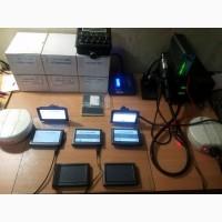 Заміна дисплейного модулю на навігації Leica mojoMINI(Лейка моджоміні)