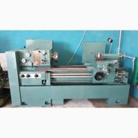 Станок токарно-винторезный 16Д25