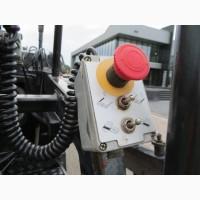 Асфальтоукладчик Vogele Super 800. Строительная техника б/у