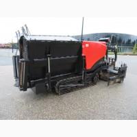 Асфальтоукладчик Vogele Super 800. Строительная техника б/у