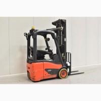 Вилочный погрузчик Linde E 12-02