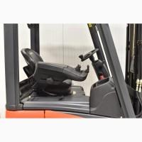 Вилочный погрузчик Linde E 12-02
