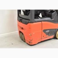 Вилочный погрузчик Linde E 12-02