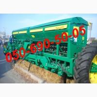 Продаются сеялки зерновые Титан-420/600 производства Harvest