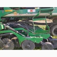 Great plains spartan 907 hd - 9 посевной комплекс