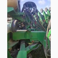 Great plains spartan 907 hd - 9 посевной комплекс
