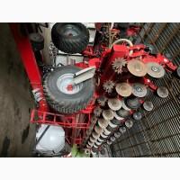 Услуги посева кукурузы подсолнечника сои посевным комплексом Хорш Чернівці