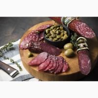 Колбаса и мясные изделия