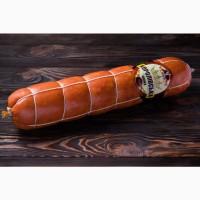 КОРОЛЕВСКАЯ, колбаса полукопченая, высшего сорта