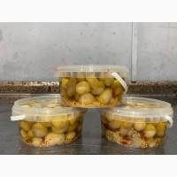 Продам печериці мариновані та консервовані