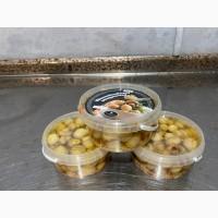 Продам печериці мариновані та консервовані