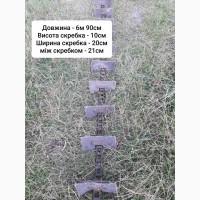 Продам транспортери різні