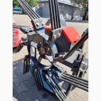 Картоплекопачка копалка вертушка Польща