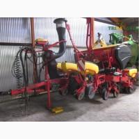 Сеялка vaderstad tempo tpf8 (2016)