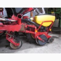 Сеялка vaderstad tempo tpf8 (2016)