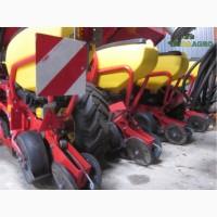 Сеялка vaderstad tempo tpf8 (2016)