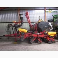 Сеялка vaderstad tempo tpf8 (2016)