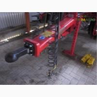 Сеялка vaderstad tempo tpf8 (2016)