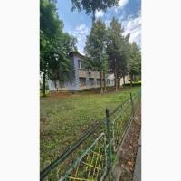 Продається 2-поверхова комерційна будівля - 906 м², фасад (ціна з ПДВ )
