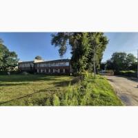 Продається 2-поверхова комерційна будівля - 906 м², фасад (ціна з ПДВ )