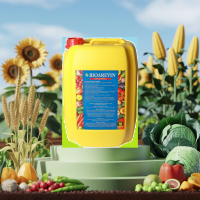 Біодобриво BIOAREVIN Універсальне багатофункціональне біодобриво